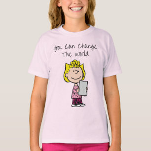 pinda's Sally T-shirt