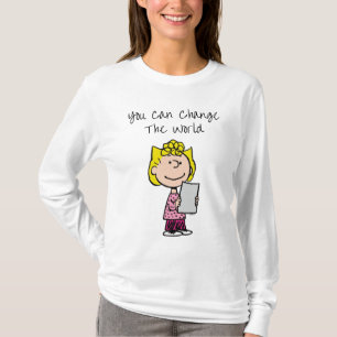 pinda's Sally T-shirt