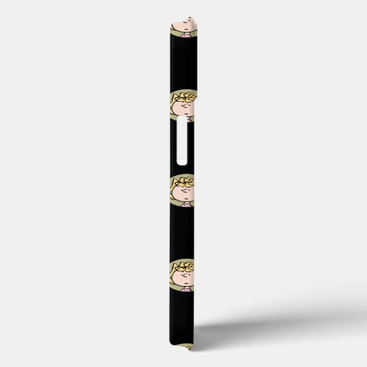 pinda's | Sally's Faces Case-Mate iPhone Case (Achterkant / Rechts)
