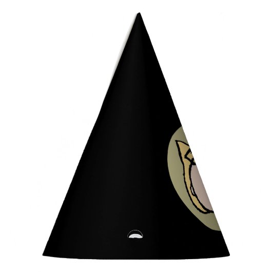 pinda's | Sally's Faces Feesthoedjes (Links)