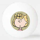 pinda's | Sally's Faces Pingpongballen (Voorkant)