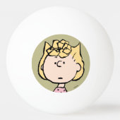 pinda's | Sally's Faces Pingpongballen (Achterkant)