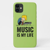 pinda's | Schröder Case-Mate iPhone Case (Achterkant)