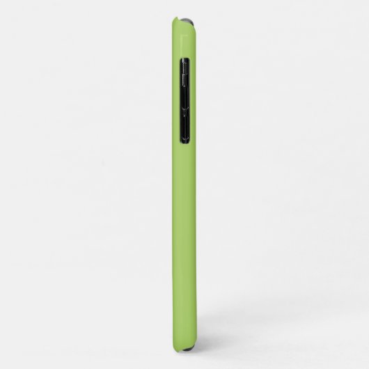 pinda's | Schröder Case-Mate iPhone Case (Achterkant/links)