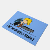 pinda's | Schröder Deurmat (Schuin)