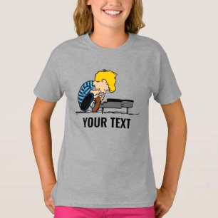 pinda's   Schröder T-shirt