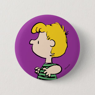 pinda's Schröder van Piano Ronde Button 5,7 Cm