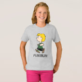 pinda's | Schröder van Piano T-shirt (Voorkant volledig)