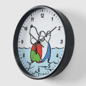 pinda's | Snoopy Beach Ball Beach (Hoek)