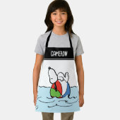 pinda's | Snoopy Beach Ball Beach Schort (Insitu)