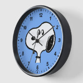 pinda's | Snoopy-beelden (Hoek)