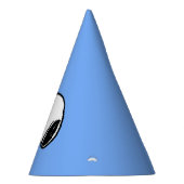 pinda's | Snoopy-beelden Feesthoedjes (Rechts)