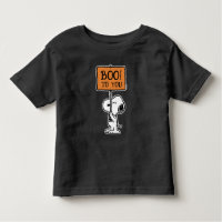 pinda's | Snoopy Boo!