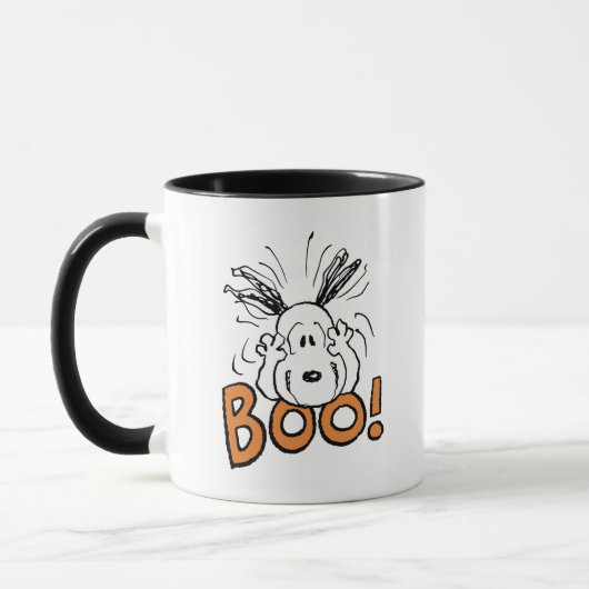 pinda's | Snoopy Boo Mok (Links)