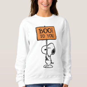 pinda's   Snoopy Boo! Trui
