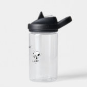 pinda's | Snoopy Dance Waterfles (Links)