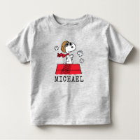 pinda's | Snoopy de Flying Ace