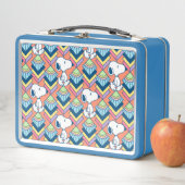 pinda's | Snoopy Deco Dreams Patroon (In situ)