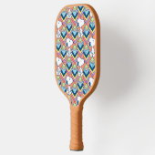 pinda's | Snoopy Deco Dreams Patroon Pickleball Paddle (Links)