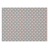 pinda's | Snoopy Deco Dreams Patroon Tafelkleed (Voorkant (Horizontaal))