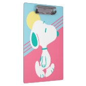 pinda's | Snoopy Deco Dreams Sun Klembord (Rechts)