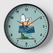 pinda's | Snoopy Dog House Go Wild (Voorkant)