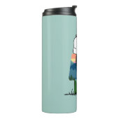 pinda's | Snoopy Dog House Go Wild Thermosbeker (Gedraaid links)