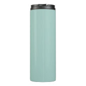 pinda's | Snoopy Dog House Go Wild Thermosbeker (Achterkant)