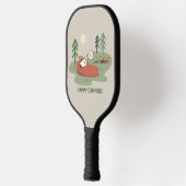 pinda's | Snoopy- en Woodstock Slappers Pickleball Paddle (Links)