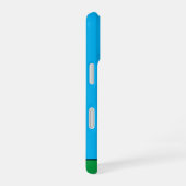pinda's | Snoopy Football Kicker iPhone 16 Hoesje (Rechterkant)