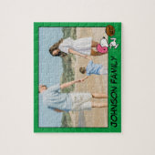 pinda's | Snoopy Football Kicker Legpuzzel (Verticaal)