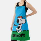 pinda's | Snoopy Golf Swing Schort (Insitu)