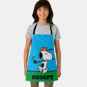 pinda's | Snoopy Golf Swing Schort (Insitu)