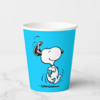 pinda's | Snoopy Happy Dance