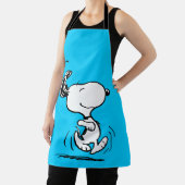 pinda's | Snoopy Happy Dance Schort (Insitu)