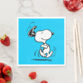 pinda's | Snoopy Happy Dance Servet (Insitu)