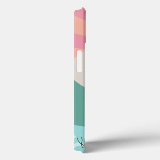 pinda's | Snoopy Leader of the Pack Case-Mate iPhone Case (Achterkant / Rechts)