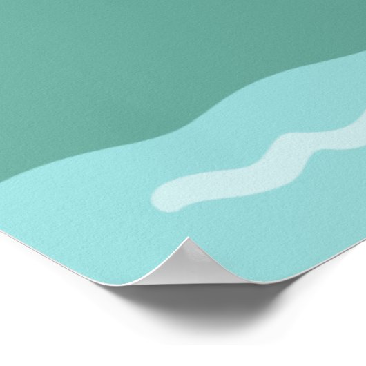 pinda's | Snoopy Leader of the Pack Poster (Hoek)