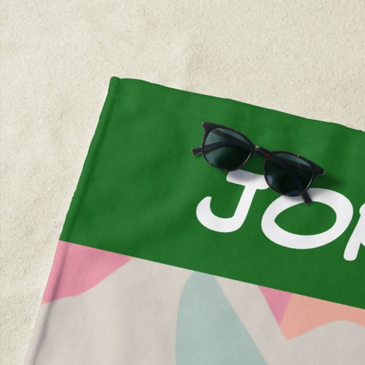 pinda's | Snoopy Leader of the Pack Strandlaken (In situ)