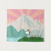pinda's | Snoopy Leader of the Pack
