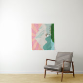 pinda's | Snoopy Leader of the Pack Wandkleed (In situ)