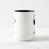 pinda's | Snoopy Mok (Midden)