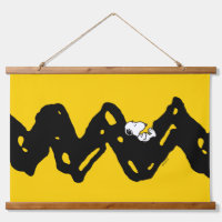 pinda's | Snoopy Nap