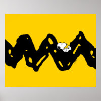 pinda's | Snoopy Nap