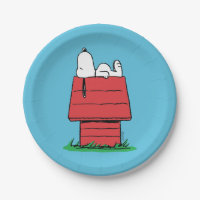 pinda's | Snoopy Napping