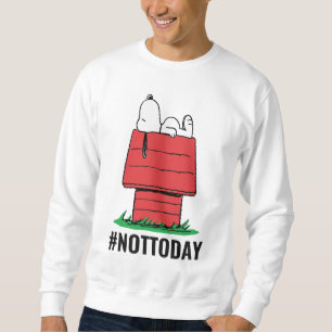 pinda's Snoopy Napping Trui