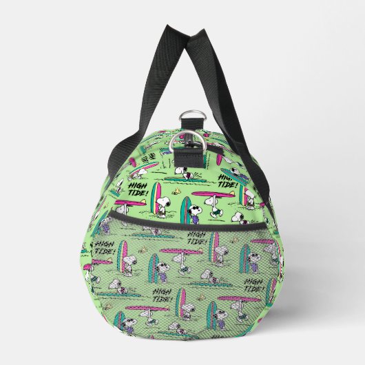 pinda's | Snoopy Ocean High Tide Pattern Plunjezak (Rechts)