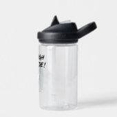 pinda's | Snoopy Ocean High Tide Waterfles (Links)
