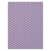 pinda's | Snoopy Pink Donut Tafelkleed (Voorkant)