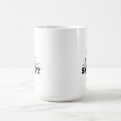 pinda's | Snoopy Rest Break Koffiemok (Center)